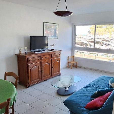 Port De Fecamp Apartment Екстериор снимка