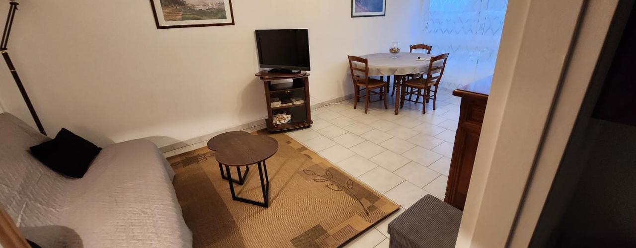 Port De Fecamp Apartment Екстериор снимка